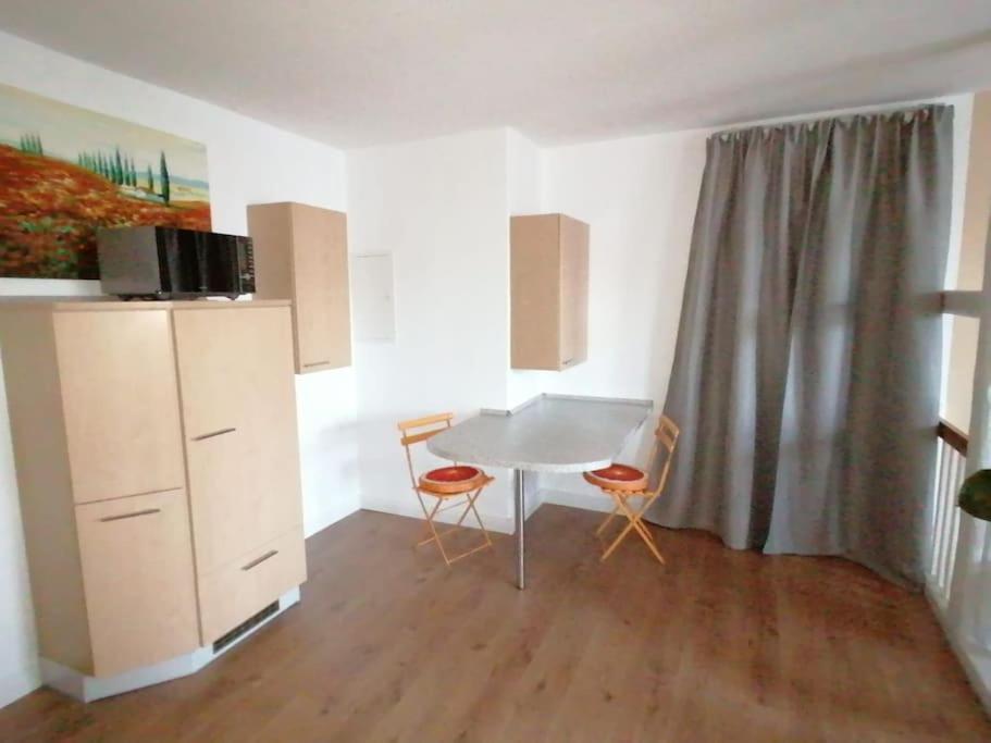 Gemuetliche Ferienwohnung In Neu Kaliss מראה חיצוני תמונה