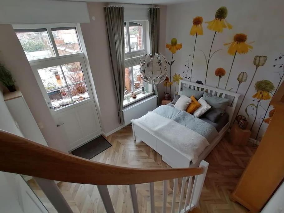 Gemuetliche Ferienwohnung In Neu Kaliss מראה חיצוני תמונה